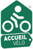 accueil vélo