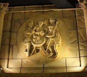 Salle de la Rotonde
