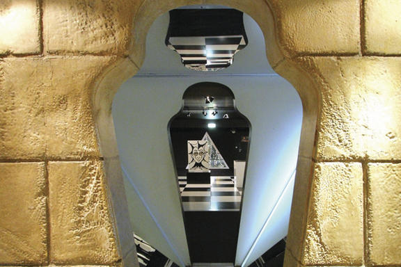 La Rotonde