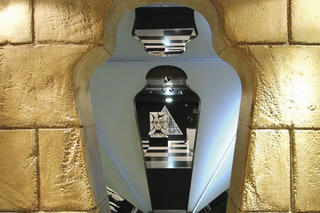 La Rotonde